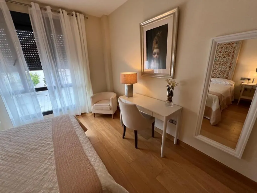 חרז Apartamento Jerez דירה