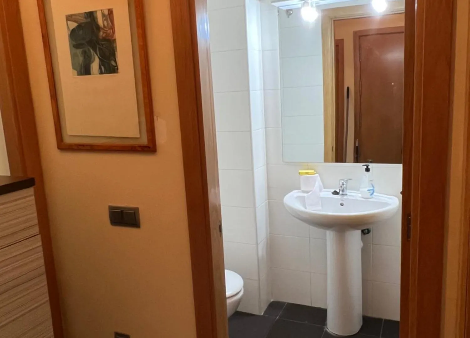 Apartmán Apartamento Jerez Jerez de la Frontera