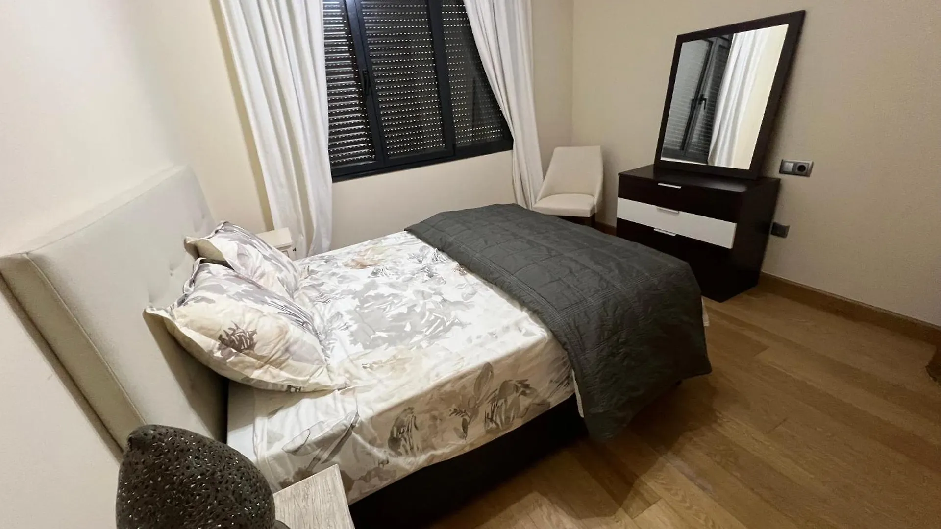 Apartmán Apartamento Jerez Jerez de la Frontera