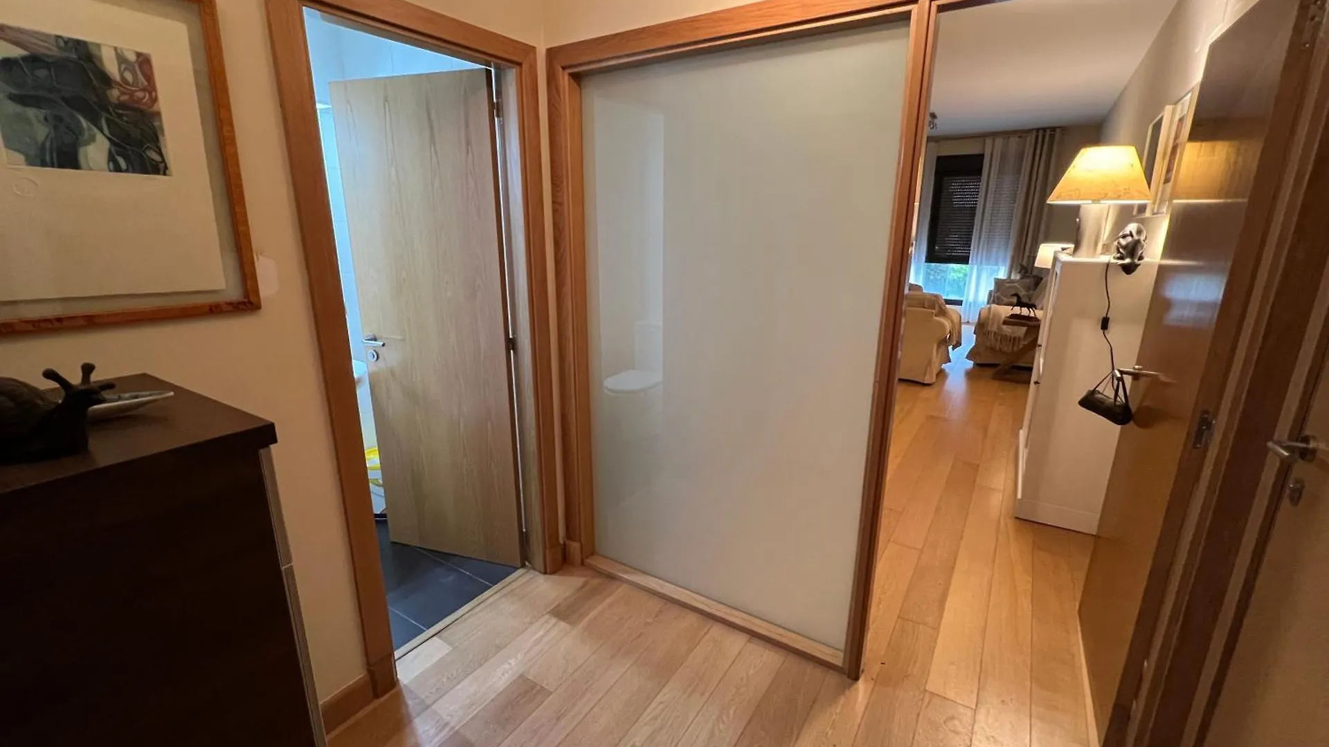 Apartamento Jerez Jerez de la Frontera 0*,