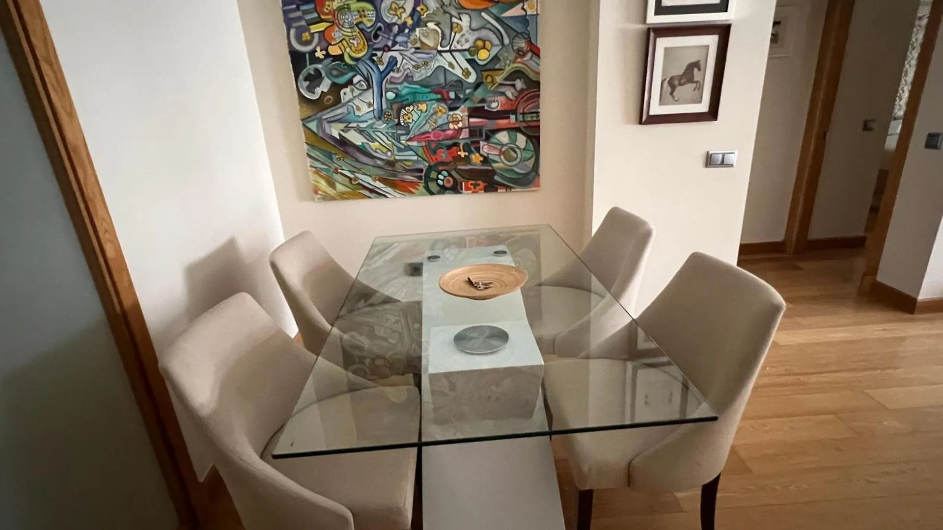 Apartamento Jerez Jerez de la Frontera