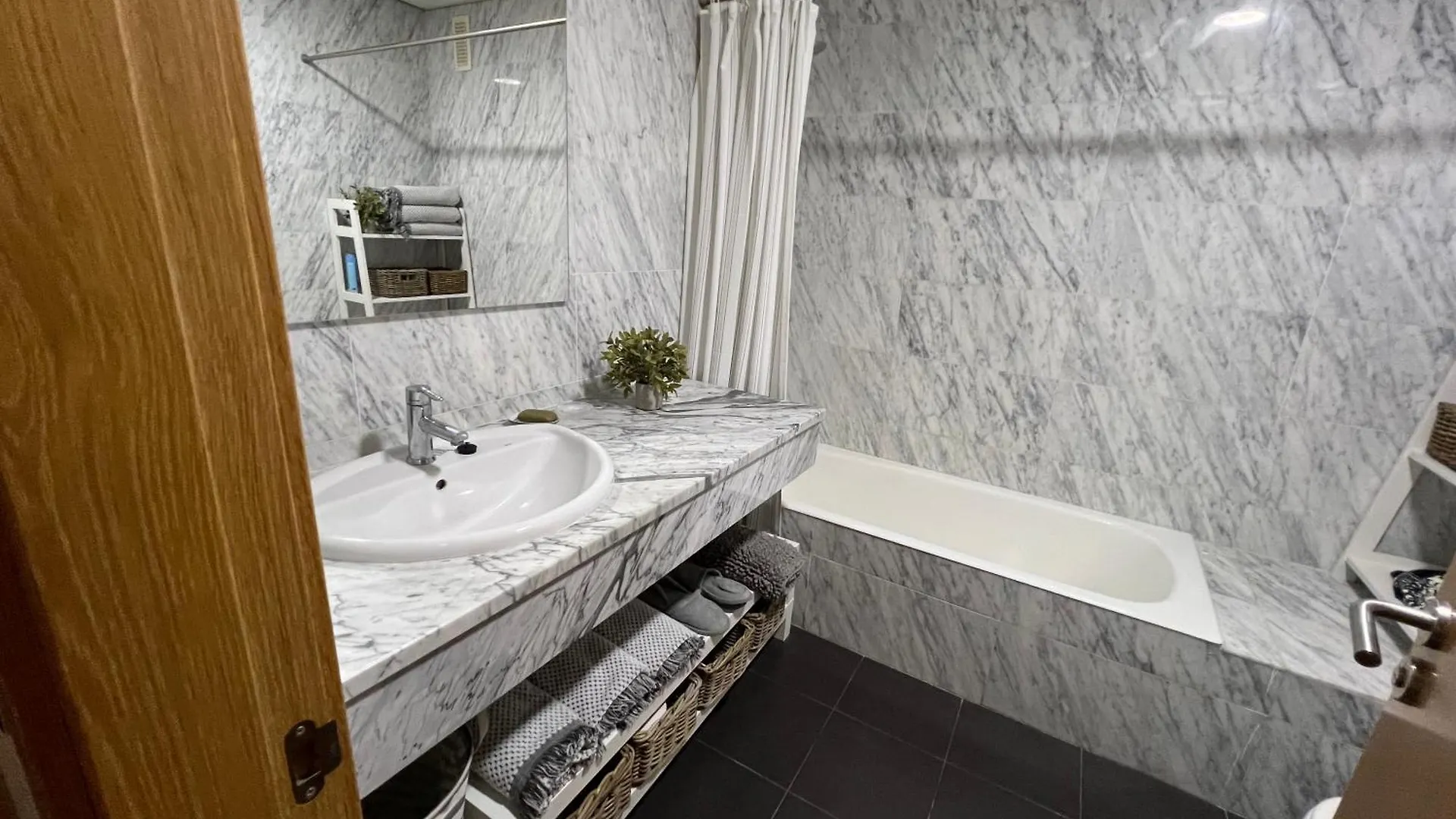 חרז Apartamento Jerez