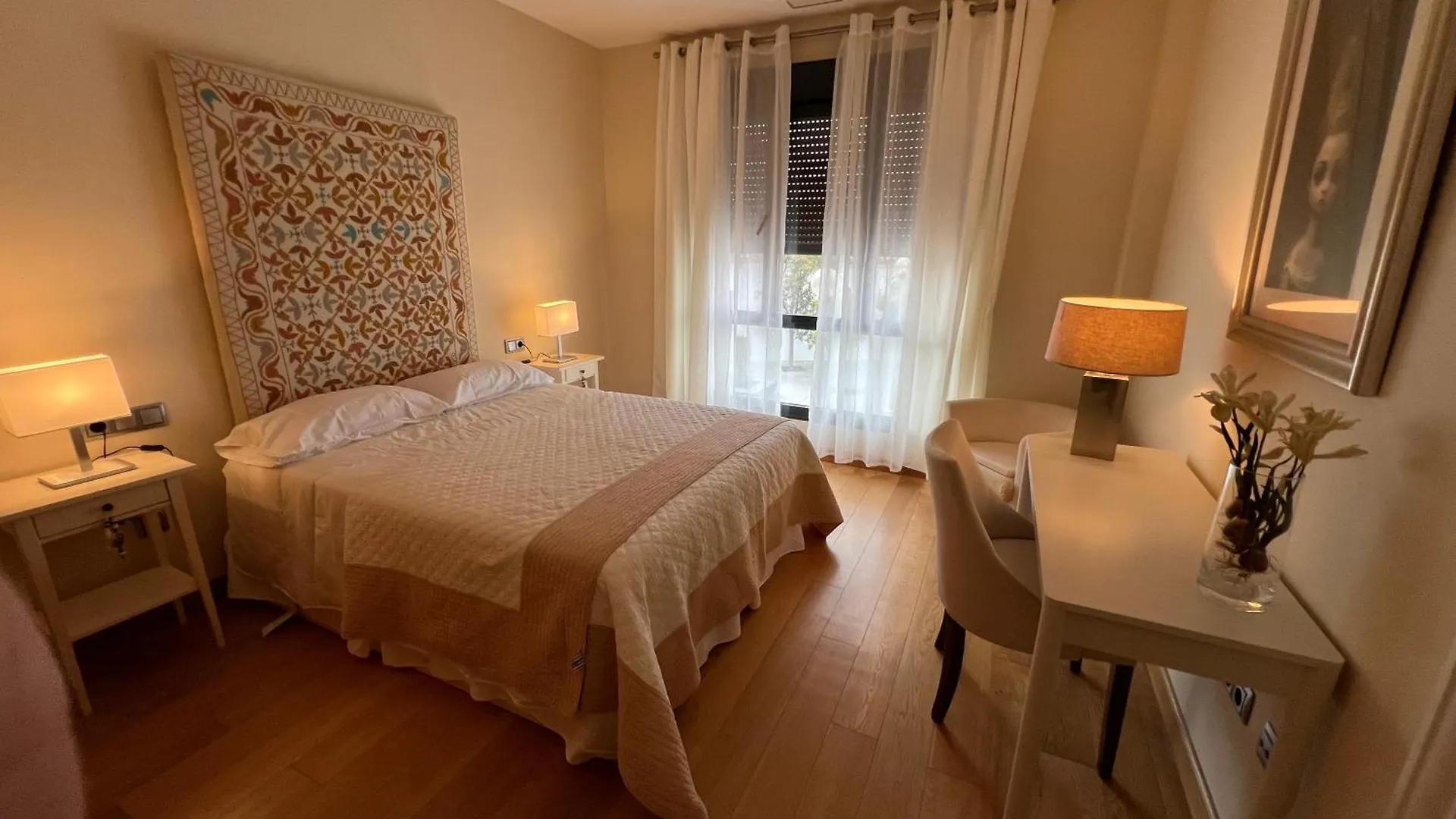 Apartamento Jerez Jerez de la Frontera 0*,  Španělsko